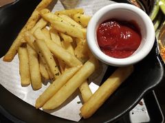 -火炉火自助餐(悠唐购物中心店)