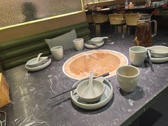 -云海肴云南菜·蒸汽石锅鱼(青岛万象城店)