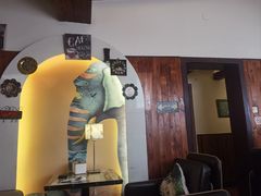 -爱上层楼咖啡馆(为公桥店)