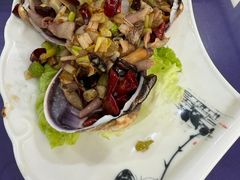 -郭姐·威海渔村(黄兴路店)