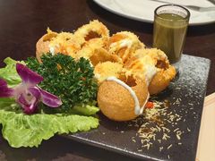 -克比叔叔印度餐厅Kebabs on the Grille (人民广场店)