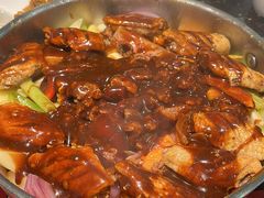 -和福顺·牛肉海鲜焖锅(汕头金平万达广场店)