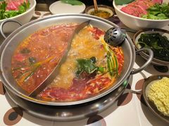 -江北北火锅馆·公路夜市(魏公村店)