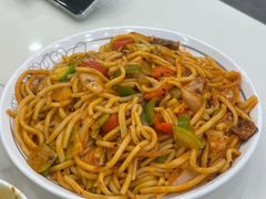 -伊穆祥牛肉面总店·清真