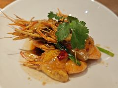-乔街深夜食堂·小龙虾·高压锅生蚝(杭州总店)