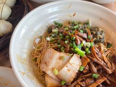 -佬钱湾仔(衣裳街店)