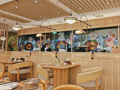 -云海肴·汽锅鸡·云南菜(广安门天虹店)