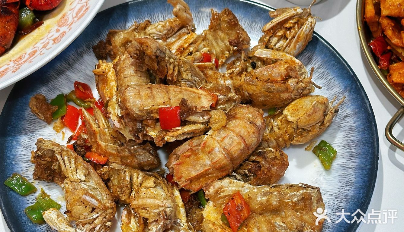 今天宜吃小龙虾