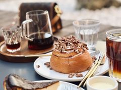 -大酉·M Coffee(北京美术馆店)