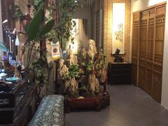 -山水悦茶会所(上海沙龙新天地天宝商业中心店)