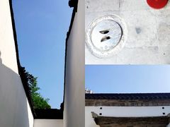 -南京市民俗博物馆(甘熙故居)