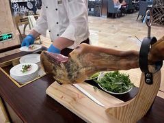 -富力万达文华·美食汇自助餐厅