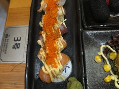 -福匠日本料理(人民路店)