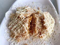 香酥小牛排-云中小雅