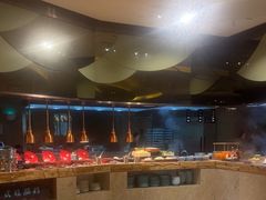 -厦门希尔顿逸林酒店·圆聚自助餐厅(五缘湾店)