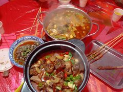 -沙头角老长沙龙虾家菜馆