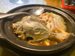 杂鱼锅-海南大院(海甸岛店)