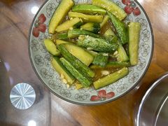 -记忆湘菜馆(芙蓉镇店)