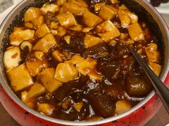 -杭州香格里拉·香宫中餐厅