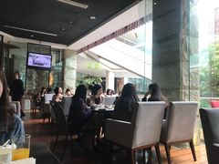 -松山湖帝豪花园酒店西餐厅(美景中路店)