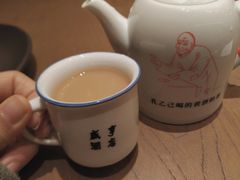 -香园茶社·金陵小灶(老门东店)