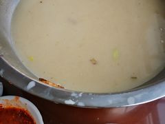 -野狗羊肉汤