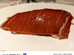 四季民福烤鸭-四季民福烤鸭店(王府井东安门店)