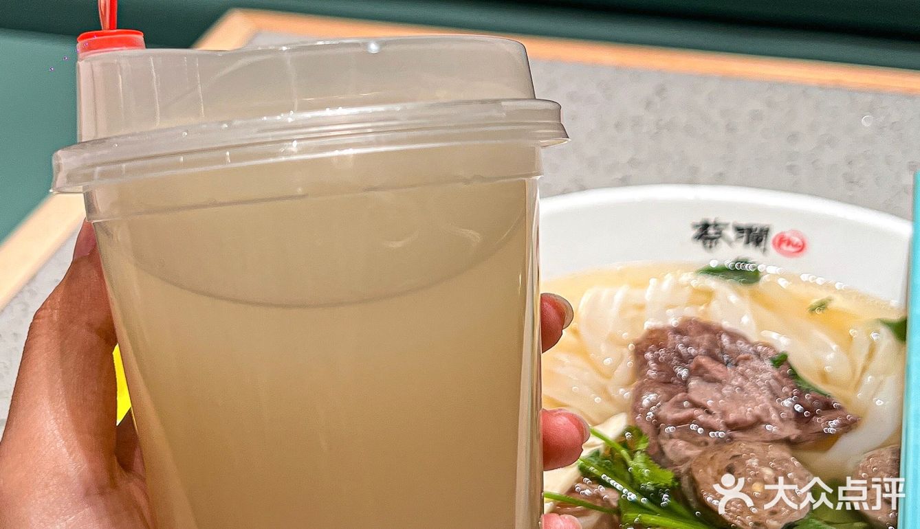 让我无限回味的越南粉只有这家🍜汤底全喝光🥹