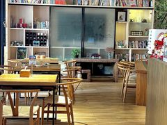 -麦子MaiMassage(打浦桥店)