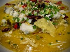 -乡村基·川味现炒大王(熙悦天街店)