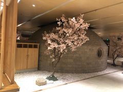 -嘉悦汗蒸时代(曙光路店)