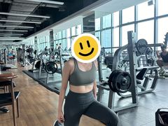 -MOHO FITNESS梦航游泳健身(国创中心店)