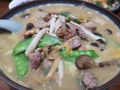 姜汤麦面-万香姜汁(引泉路店)