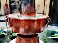 -云和祥食府·特色云南菜(金碧公园店)