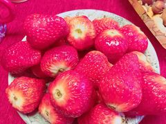 -果蔬好生活超市(乐堤港店)