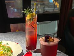 -弦月窗LUNETTE BY AMANDA(复兴路店)