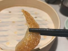 大董官方授权酥不腻烤鸭-船歌·鱼水饺青岛菜(闽江二路店)
