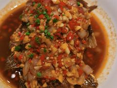 -费大厨辣椒炒肉(高铁吾悦广场店)
