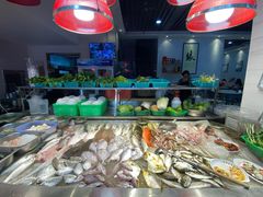 -长平老姿娘夜粥(平东一街店)