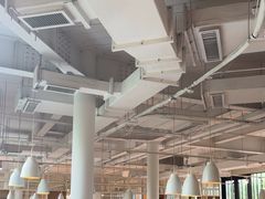 -阿那亚第二食堂 Cafeteria 2