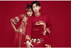 点击看大图 -太古映画婚纱摄影(天河店)