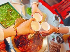 -小龙翻大江文化火锅(太古里店)