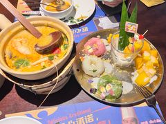 -泰妃殿(新世界旗舰店)