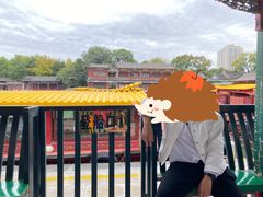 -皇家御河游(紫御湾码头)