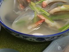 -阿静美食