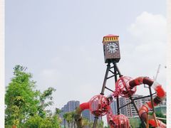 -枫香湖儿童公园