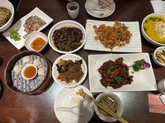 -德兴馆(广东路总店)
