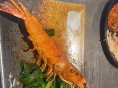 -微醺烤牛·炭火烧烤·精酿啤酒(东郊记忆店)