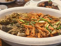 -绍兴老味道·非遗门店(银泰城店)