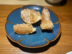 餐前水果-荣小馆(安达仕店)